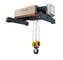 Pabrik Indoor Lifting Electric Crane Hoist Machine Mini 1-5 Ton