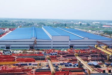 Cina Xinxiang Youtuo Crane Equipment Co., Ltd.