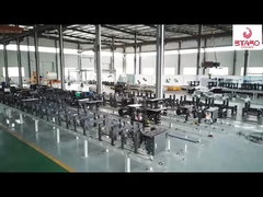 Pengangkut kabel kawat terintegrasi 0.5T 7.5T Pengangkut kabel kawat listrik 500kg