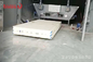 15tons Trackless Automated Guided Carts Remote Control Penghematan Energi Agv Trolley
