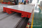 Storage Battery Powered 25T Rail Transfer Cart untuk Material Moving dan Handling