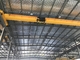 Workshop1-10ton single girder EOT overhead crane standar Eropa OEM electric traveling crane