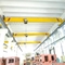 Mini Warehouse Light Duty Bridge Crane Berat Ringan 5 Ton Perjalanan