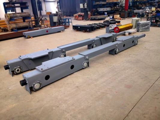 Rintisan ujung derek/Rintisan ujung derek