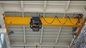 Cranes atas berukuran kecil dengan satu balok IP54 3 Ton Lift Gaya Eropa