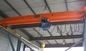 Industri 5m/Min Lifting Speed ​​Bridge Girder Crane Kapasitas 8t