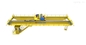 OEM ODM Eropa Double Girder Overhead Crane 0.84-8.4M/Min Kecepatan Angkat