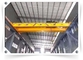 Compact A5-A7 Intelligent Double Girder EOT Crane Untuk Pabrik Mobil