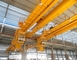 20/5 Ton Compact Double Beam Overhead Lifting Crane Untuk Transportasi