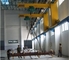 Ekonomis 0.125T Ke 3T Wall Jib Crane Untuk Pembuatan Mesin