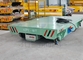 Storage Battery Powered 25T Rail Transfer Cart untuk Material Moving dan Handling