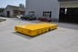 OEM ODM Trackless Electric Industrial rolling cart 5-150 Ton kendaraan berpemandu otomatis bertenaga baterai