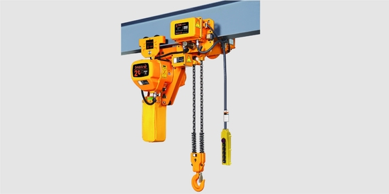 Angkat crane listrik/rantai Angkat crane listrik Angkat crane listrik/0,5 ∼100 ton Angkat crane listrik Angkat crane portabel Angkat crane listrik dengan troli